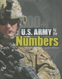 U. S. Army by the Numbers