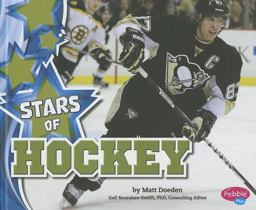 Stars of Hockey