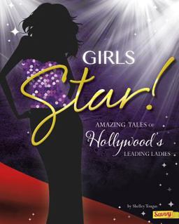 Girls Star!