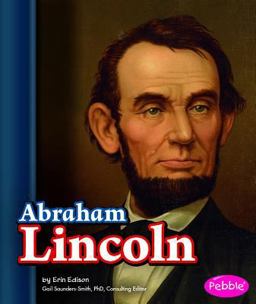 Abraham Lincoln  9781476596297 Front Cover