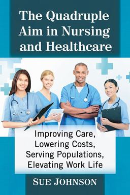 The Quadruple Aim in Nursing and Healthcare