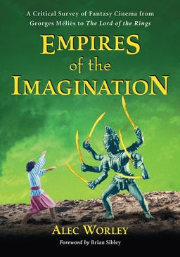 Empires of the Imagination Empires of the Imagination