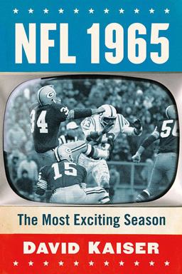 NFL 1965 NFL 1965