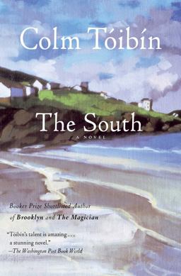 South A Novel  9781476704487 Front Cover