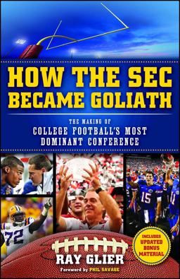 How the SEC Became Goliath How the SEC Became Goliath