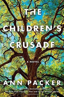 Children's Crusade A Novel  9781476710457 Front Cover