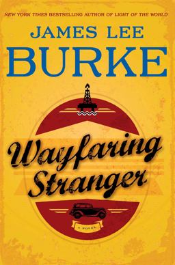 Wayfaring Stranger  9781476710792 Front Cover