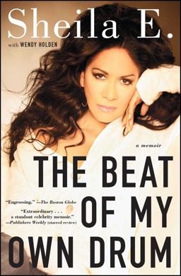 Beat of My Own Drum A Memoir  9781476714967 Front Cover
