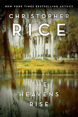 Heavens Rise  9781476716084 Front Cover