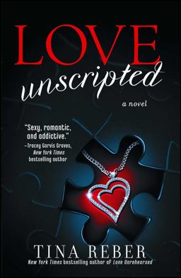 Love Unscripted The Love Series, Book 1  9781476718682 Front Cover