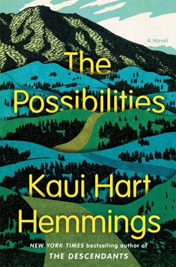 Possibilities  9781476725796 Front Cover