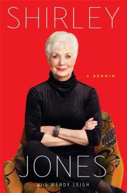 Shirley Jones  9781476725956 Front Cover