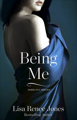 Being Me  9781476727219 Front Cover
