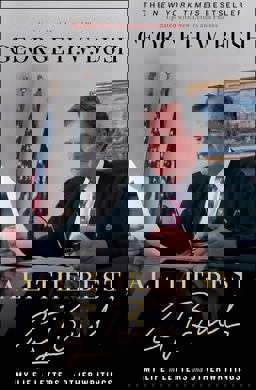 All the Best, George Bush My Life in Letters and Other Writings  9781476731162 Front Cover