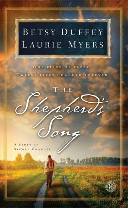 The Shepherd's Song