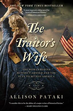 Traitor's Wife A Novel  9781476738604 Front Cover