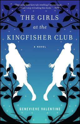 Girls at the Kingfisher Club A Novel  9781476739090 Front Cover