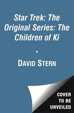 Star Trek: the Original Series: the Children of Kings