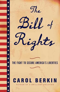 The Bill of Rights