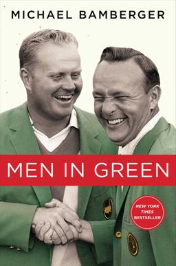 Secret Dreams of Arnold Palmer  9781476743820 Front Cover