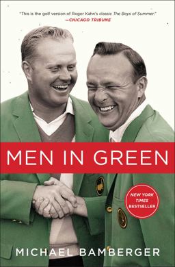 Men in Green:  9781476743837 Front Cover