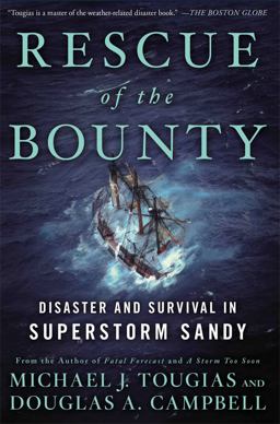 Rescue of the Bounty