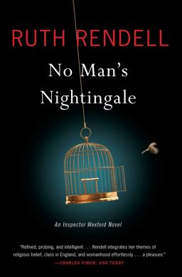 No Man's Nightingale