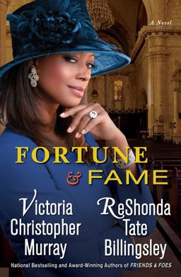 Fortune and Fame A Novel  9781476747170 Front Cover