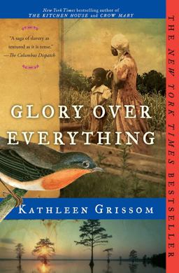 Glory over Everything  9781476748450 Front Cover