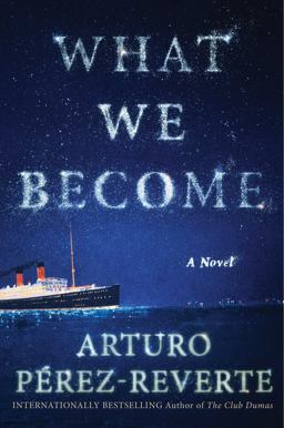 What We Become A Novel  9781476751986 Front Cover