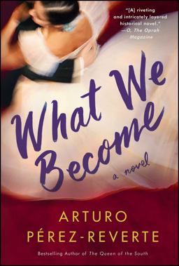 What We Become A Novel  9781476751993 Front Cover