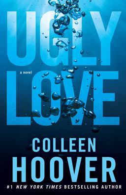 Ugly Love A Novel  9781476753188 Front Cover