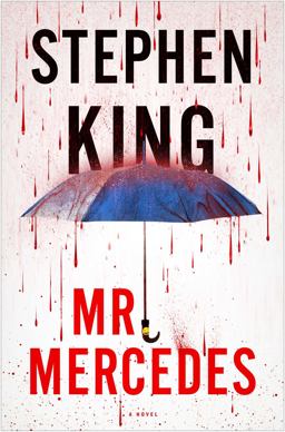 Mr. Mercedes A Novel  9781476754451 Front Cover