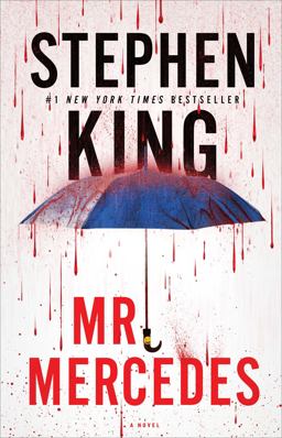 Mr. Mercedes A Novel  9781476754475 Front Cover