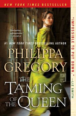 Taming of the Queen  9781476758817 Front Cover