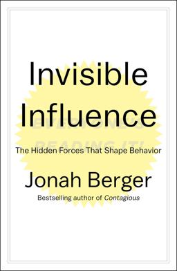 Invisible Influence