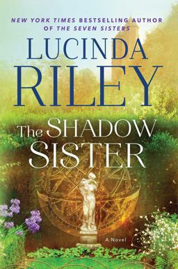 The Shadow Sister