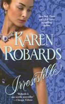 Irresistible Irresistible