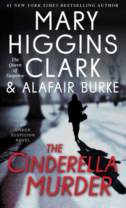Cinderella Murder An under Suspicion Novel  9781476763699 Front Cover