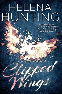 Clipped Wings  9781476764290 Front Cover