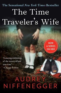 Time Traveler's Wife  9781476764832 Front Cover