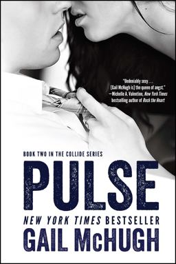 Pulse Book Two in the Collide Series  9781476765365 Front Cover