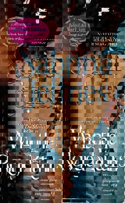 When the Rogue Returns