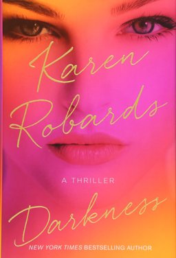 Darkness  9781476766591 Front Cover