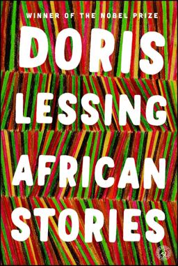 African Stories  9781476767154 Front Cover