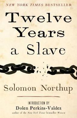 Twelve Years a Slave  9781476767345 Front Cover