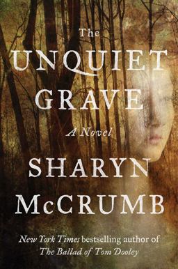 Unquiet Grave A Novel  9781476772875 Front Cover