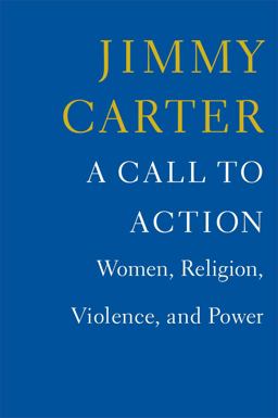 Call to Action Women, Religion, Violence, and Power  9781476773957 Front Cover