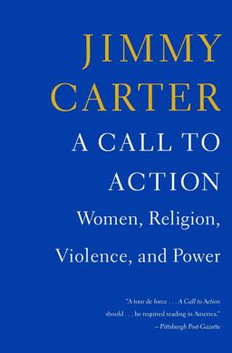 Call to Action Women, Religion, Violence, and Power  9781476773964 Front Cover