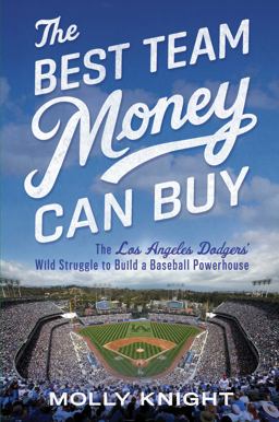 Best Team Money Can Buy  9781476776293 Front Cover